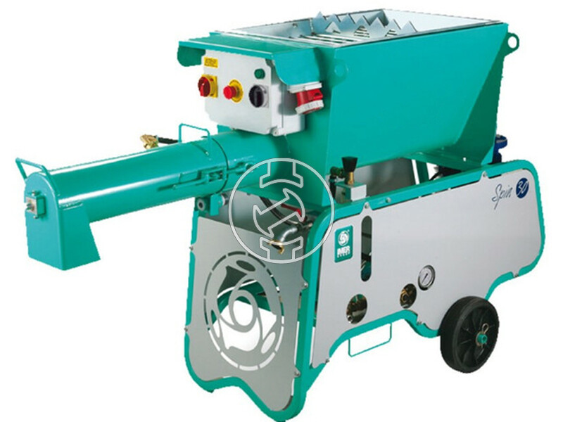 Imer Spin 30 Plus