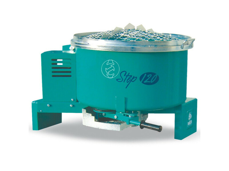 Imer Step 120 GR-M