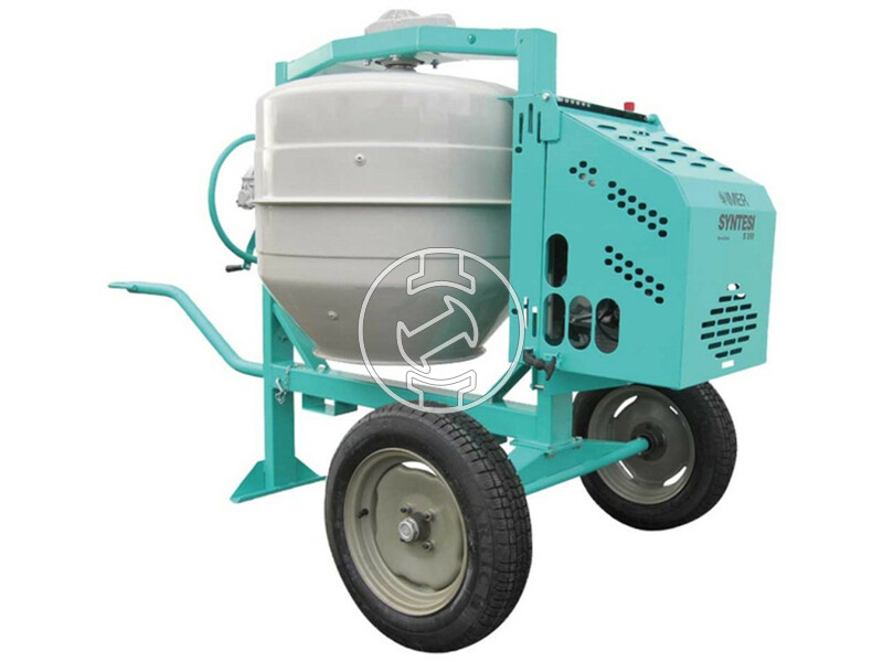 Imer Syntesi 350 R