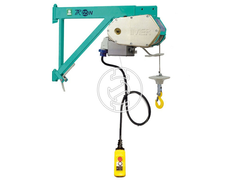 Imer TR 225 N