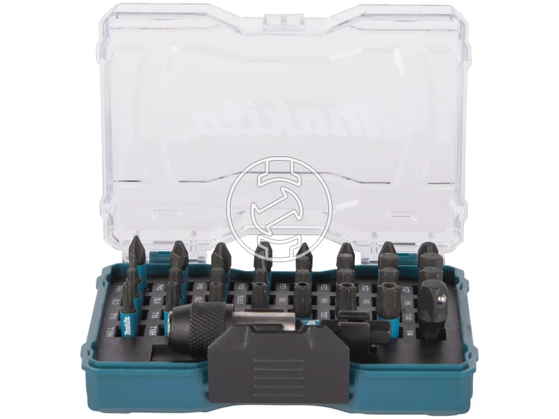 Kép: IMPACT BLACK 33 db-os bitkeszlet 10 db-os kinalodobozzal.webp