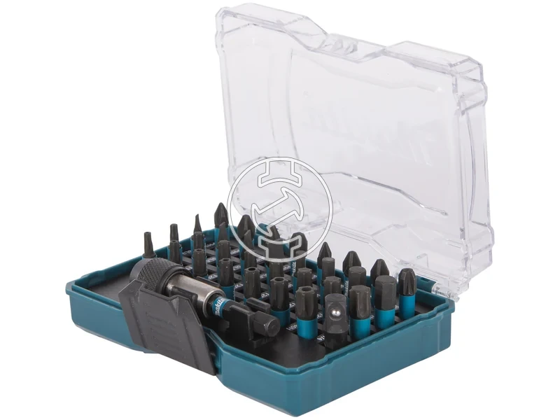 Kép: IMPACT BLACK 33 db-os bitkeszlet 10 db-os kinalodobozzal.webp