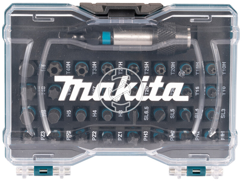 impact BLACK 33db-os bitkészlet