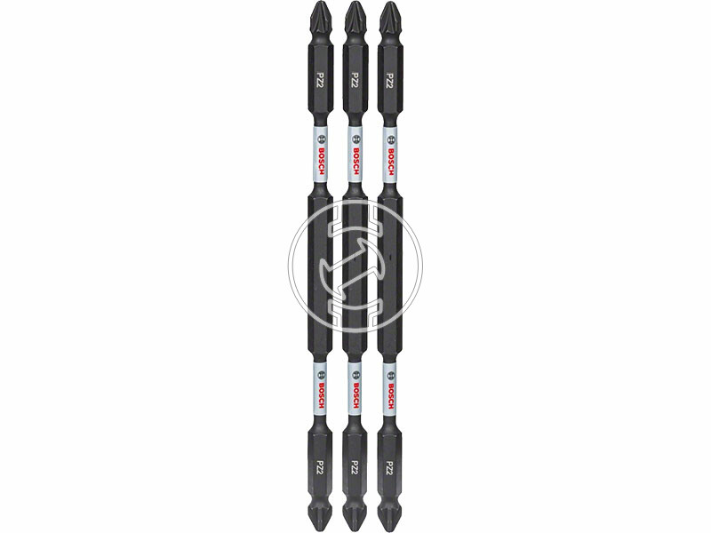 Impact Control csavarbit