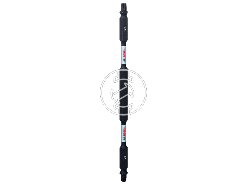 Bosch  torx behajtóbit 3 db
