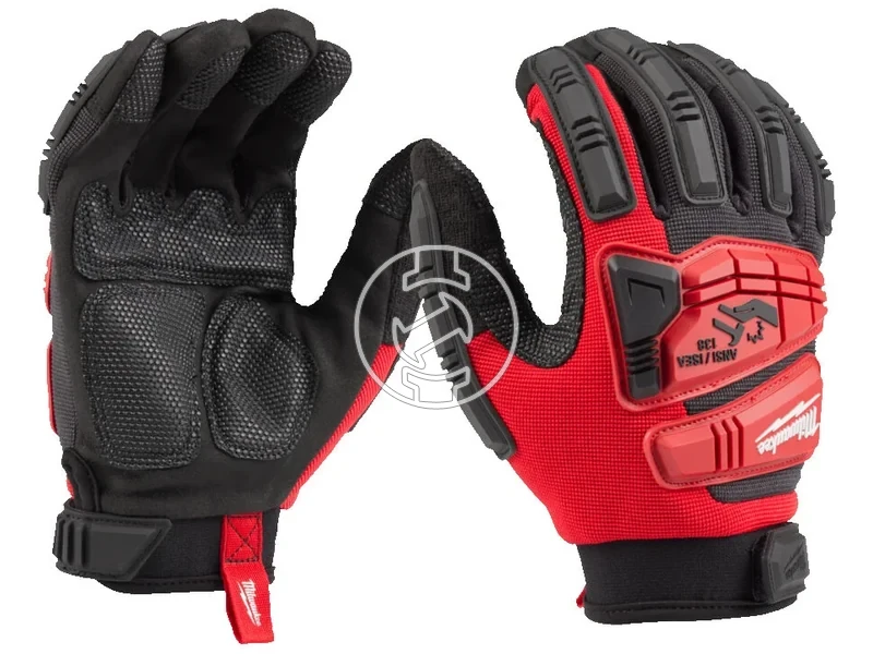 Kép: Impact DemoX Work Gloves - 10XL - 1pc.webp
