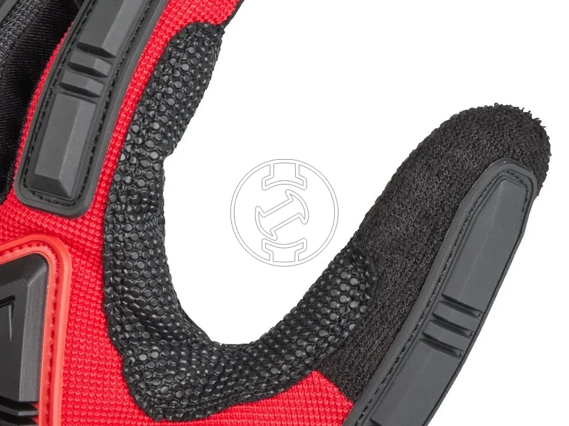 Kép: Impact DemoX Work Gloves -8M - 1pc.webp