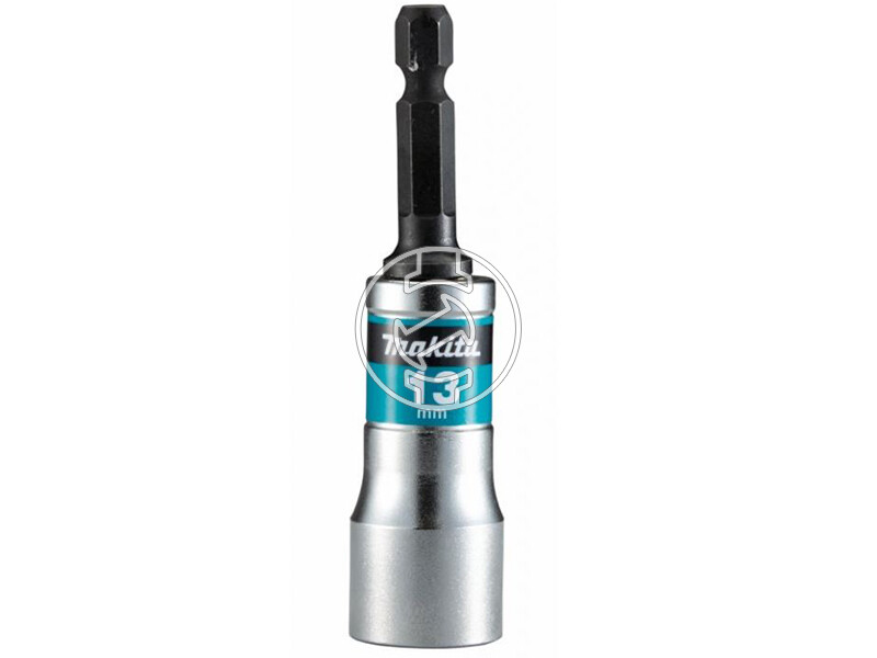 impact PREMIER csuklós dugókulcs H13 80mm 1db