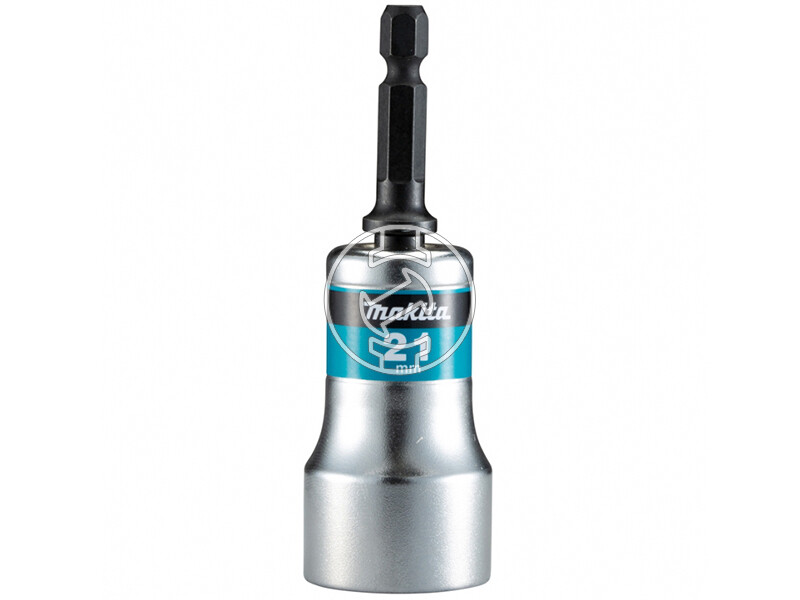 impact PREMIER csuklós dugókulcs H21 80mm 1db