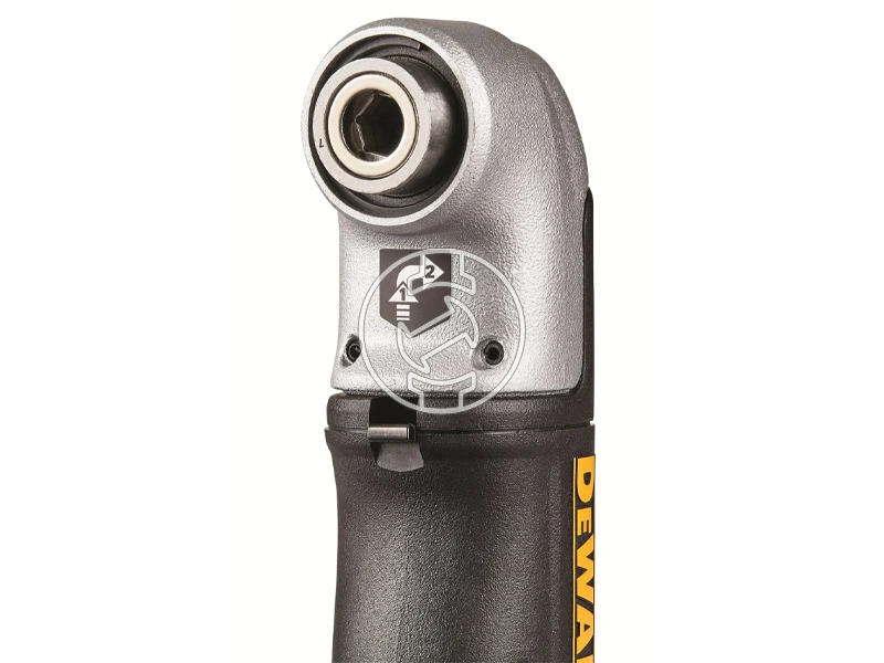 DeWalt DT20503-QZ sarokfúró tokmány adapter