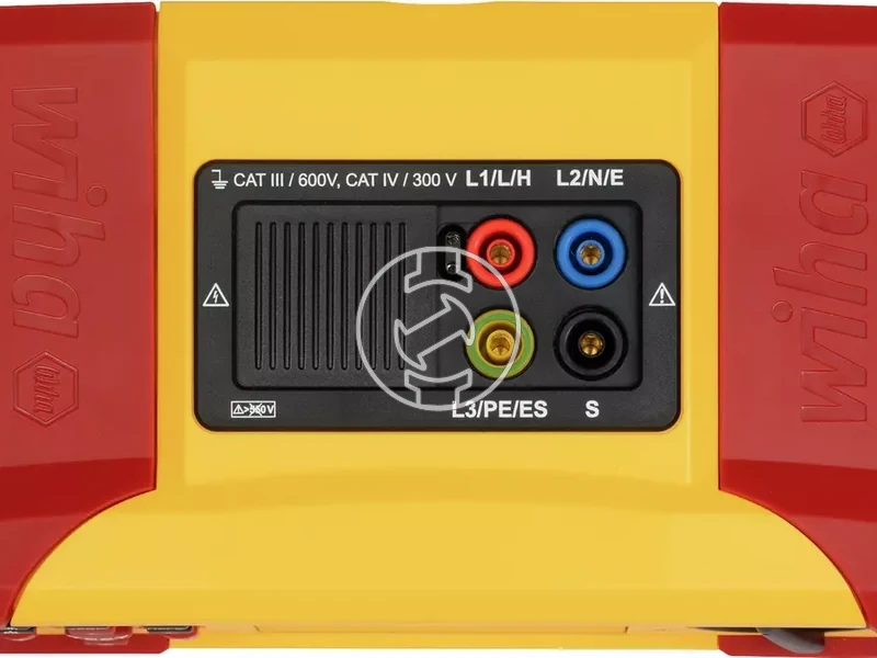 Kép: Installation tester set MFT one with accessories EU in a bag.webp