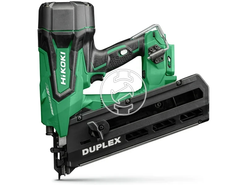 Kép: Iparagi elso akkumulatoros Duplex szegezogep legrugos szenkefementes akar 900 szogtoltet szekvencialis es sorozat uzemmom idealis alvanyzstok zsaluzatok keszitesere 49Kg.webp