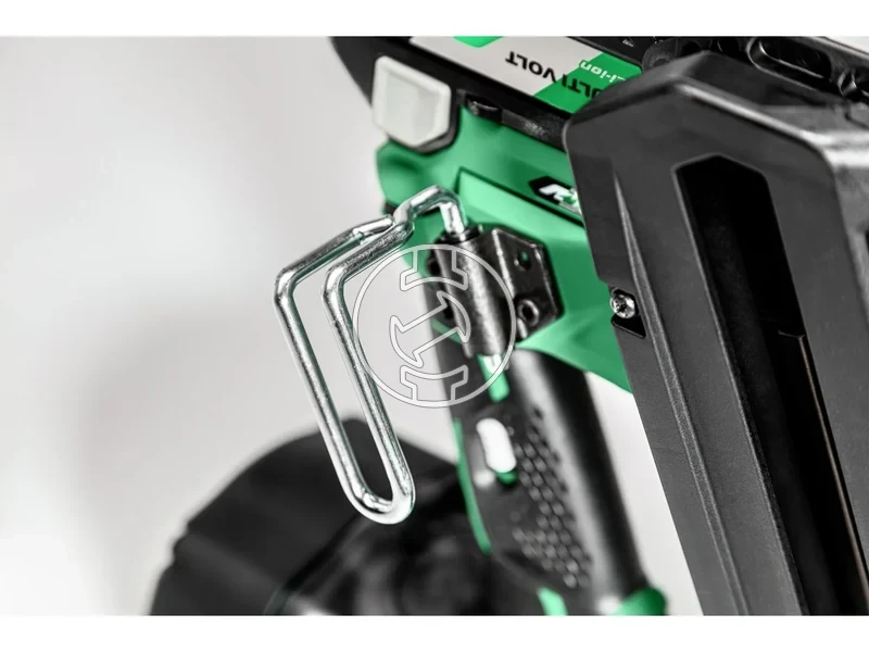 Kép: Iparagi elso akkumulatoros Duplex szegezogep legrugos szenkefementes akar 900 szogtoltet szekvencialis es sorozat uzemmom idealis alvanyzstok zsaluzatok keszitesere 49Kg.webp