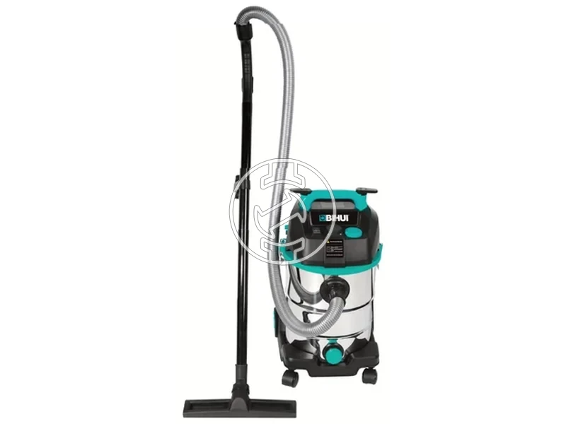 Kép: Ipari porszivo szaraz-nedves 1200W 30L.webp