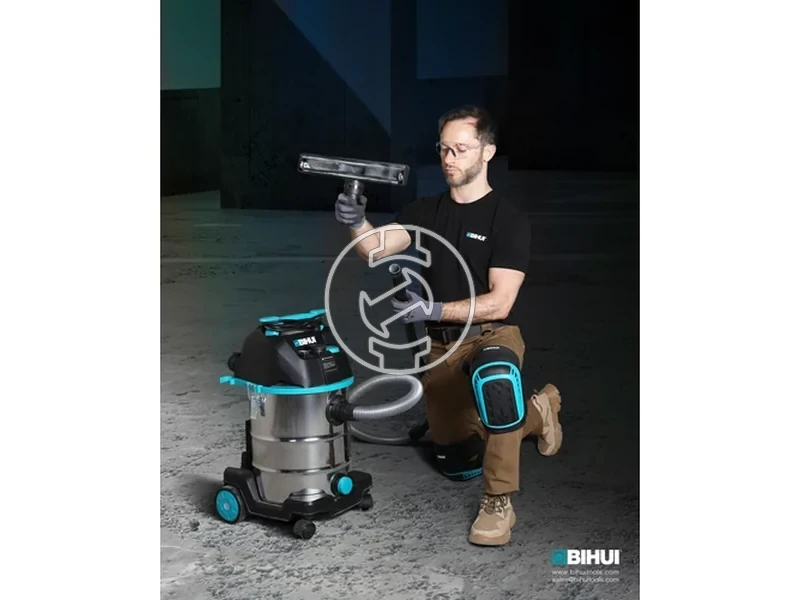 Kép: Ipari porszivo szaraz-nedves 1200W 30L.webp