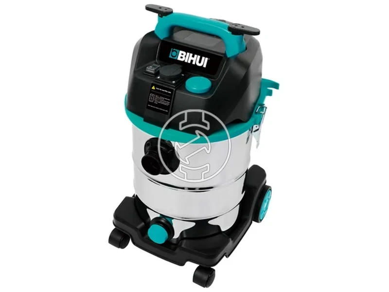 Kép: Ipari porszivo szaraz-nedves 1200W 30L.webp