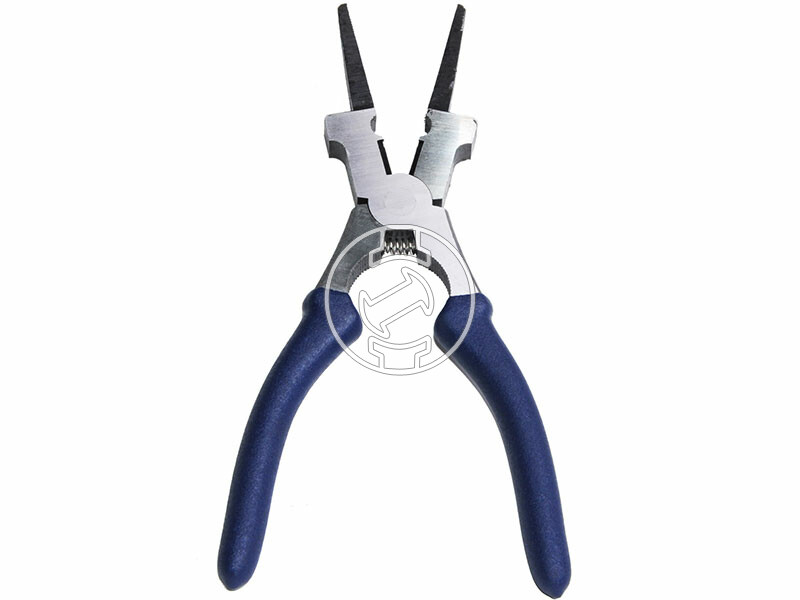 Iweld 15-18mm mig szervizfogó