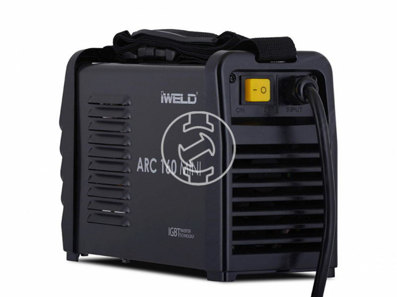 Iweld ARC 160 Mini hegesztő inverter