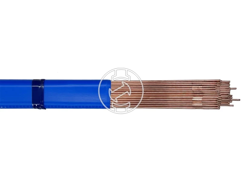 Kép: IWELD AWI hegesztopalca ER308LSi CrNi 321000mm5kg.webp