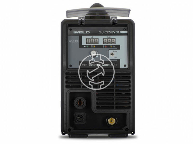Iweld CUT 130 MULTIARC CNC inverteres plazmavágó