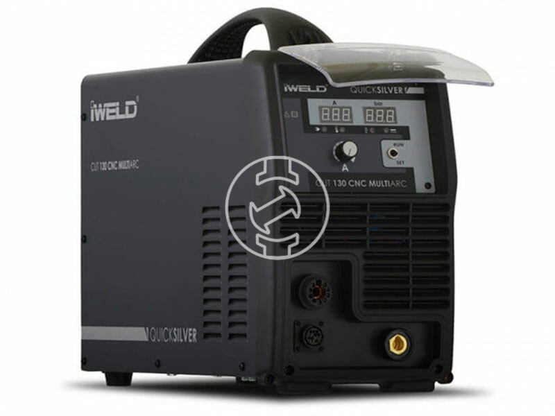 Iweld CUT 130 MULTIARC CNC inverteres plazmavágó