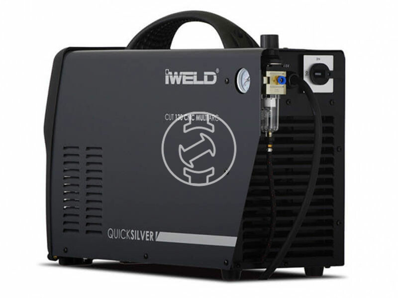 Iweld CUT 130 MULTIARC CNC inverteres plazmavágó