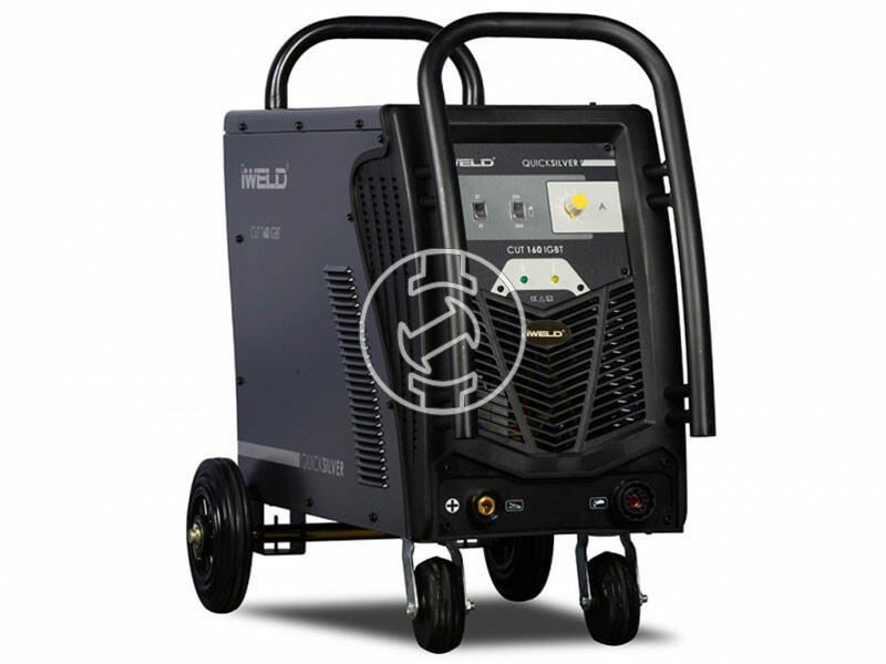 Iweld CUT 160 IGBT inverteres plazmavágó