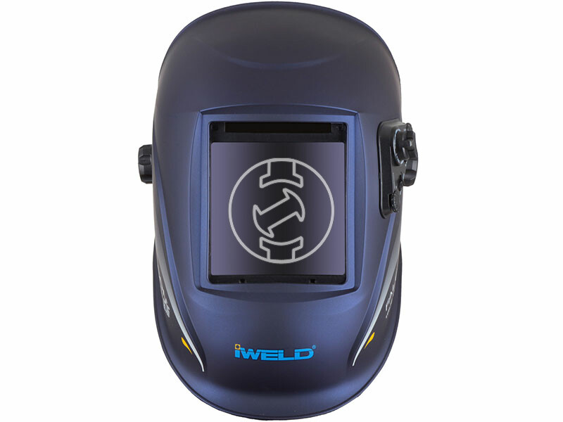 Iweld FALCON 5.5 automata hegesztő fejpajzs