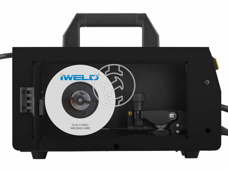 Iweld GORILLA MICROFLUX 131 NOGAS hegesztő inverter