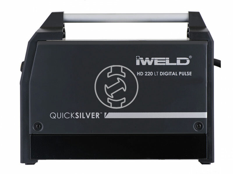 Iweld HD 220 LT DIGITAL PULSE hegesztő inverter