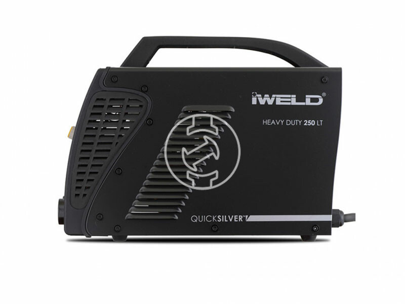 Iweld HD 250 LT IGBT hegesztő inverter