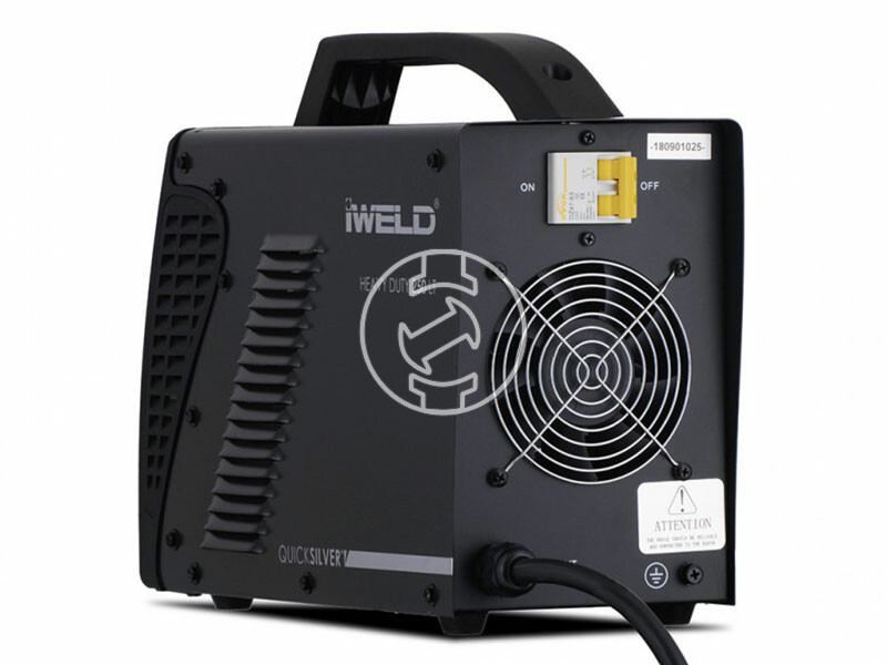 Iweld HD 250 LT IGBT hegesztő inverter
