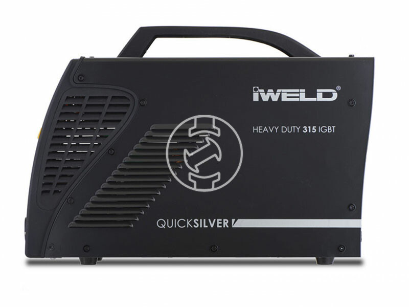 Iweld HEAVY DUTY 315 IGBT hegesztő inverter