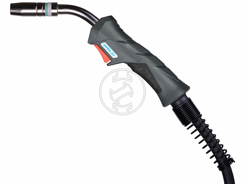 IWELD IGrip 250-4m hegesztőpisztoly