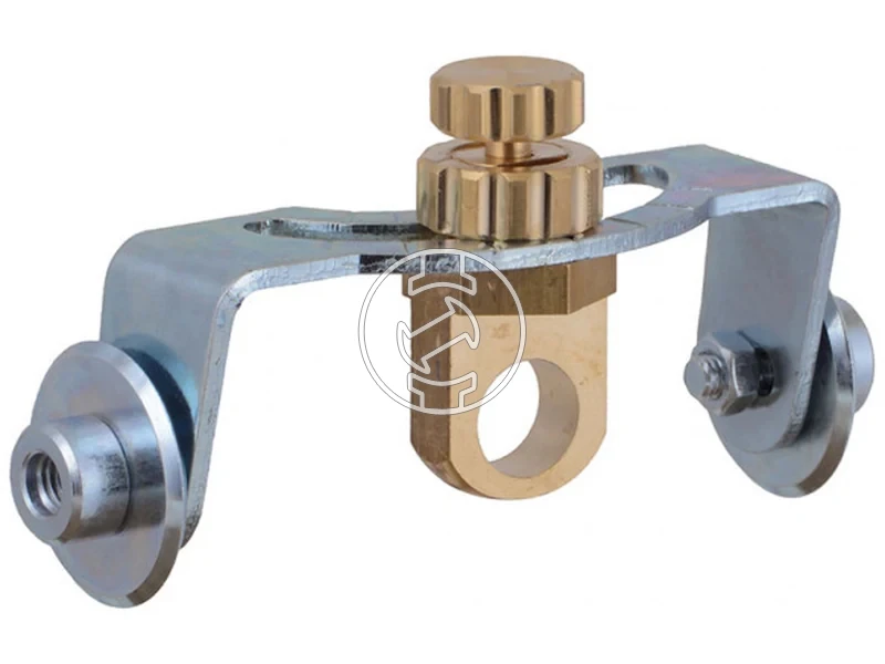 Kép: IWELD IK-30 DYNACUT Vagokocsi X511 kompatibilis.webp