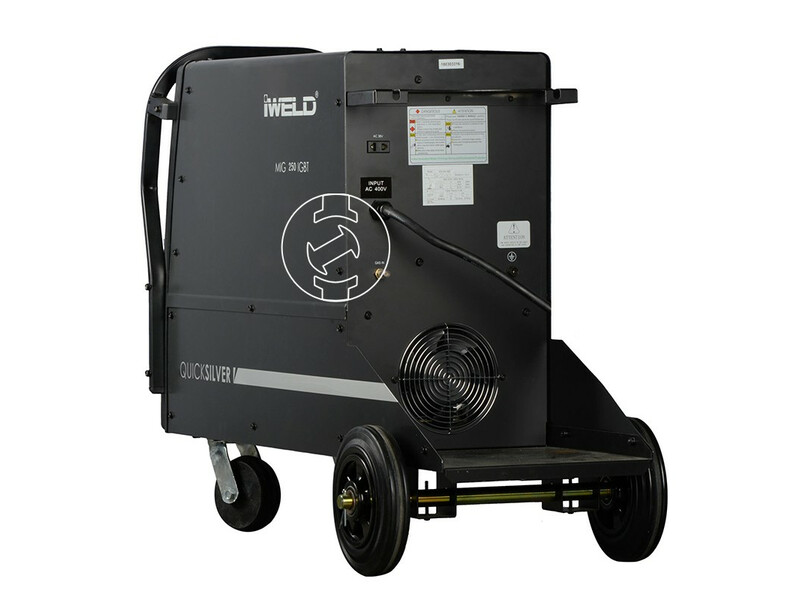 Iweld MIG 315 IGBT
