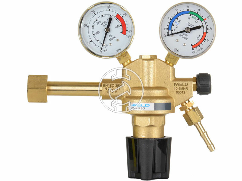 Iweld OMNIREG 230/22l/min (H) argon nyomáscsökkentő