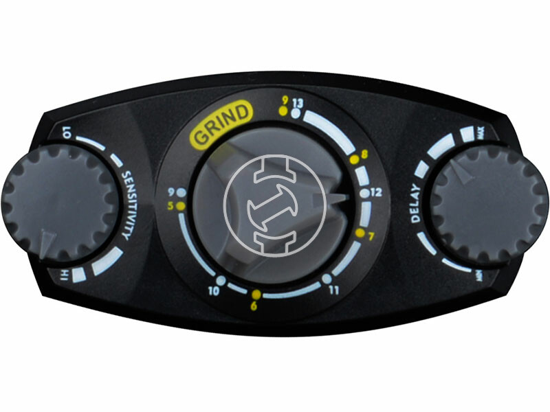 Iweld PANTHER 4.6 automata hegesztő fejpajzs