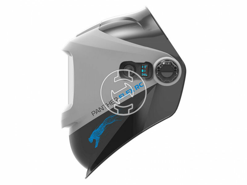 Iweld PocketMIG 205 Car Body inverteres hegesztő + Panther Flex RC pajzs