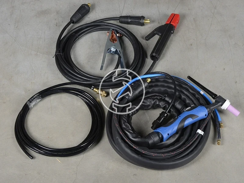 Kép: IWELD TIG 2400 ACDC PFC hegeszto inverter vizhutessel.webp
