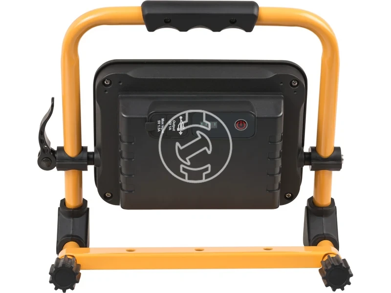 Kép: JARO 2010 MA akkus munkalampa 2200lm 20W 6500 K.webp