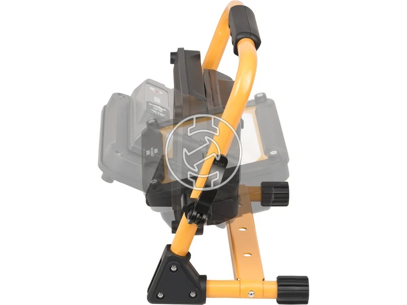 Kép: JARO 2010 MA akkus munkalampa 2200lm 20W 6500 K.webp