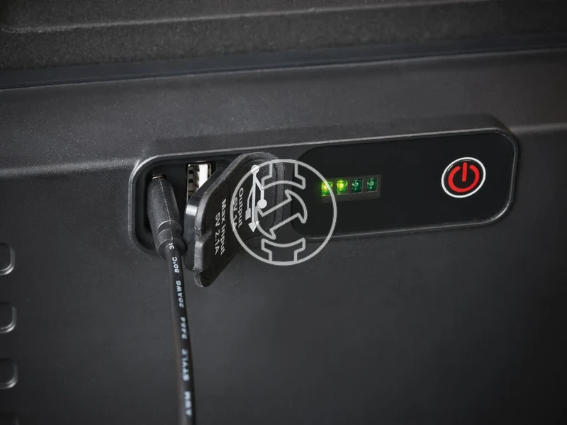 Kép: JARO 2010 MA akkus munkalampa 2200lm 20W 6500 K.webp