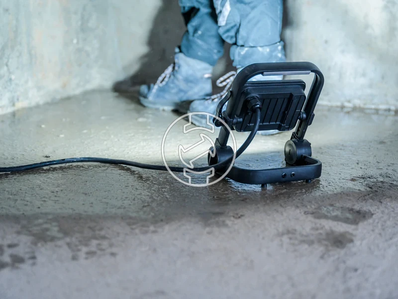 Kép: JARO 3060 M halozati munkalampa 2300lm 20W 2m.webp