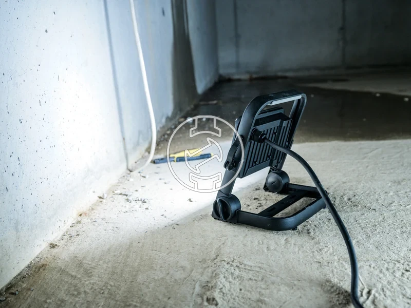 Kép: JARO 4060 M halozati munkalampa 3450lm 30W 3m.webp