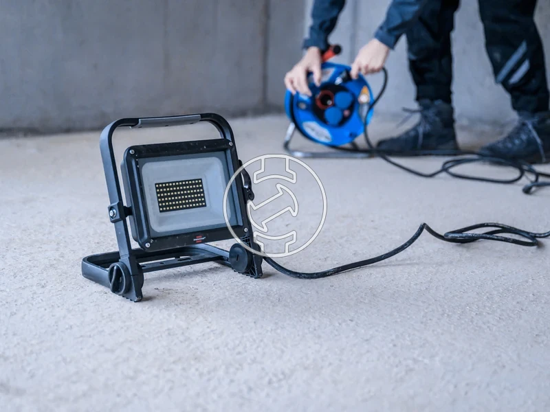 Kép: JARO 7060 M halozati munkalampa 5800lm 50W 5m.webp