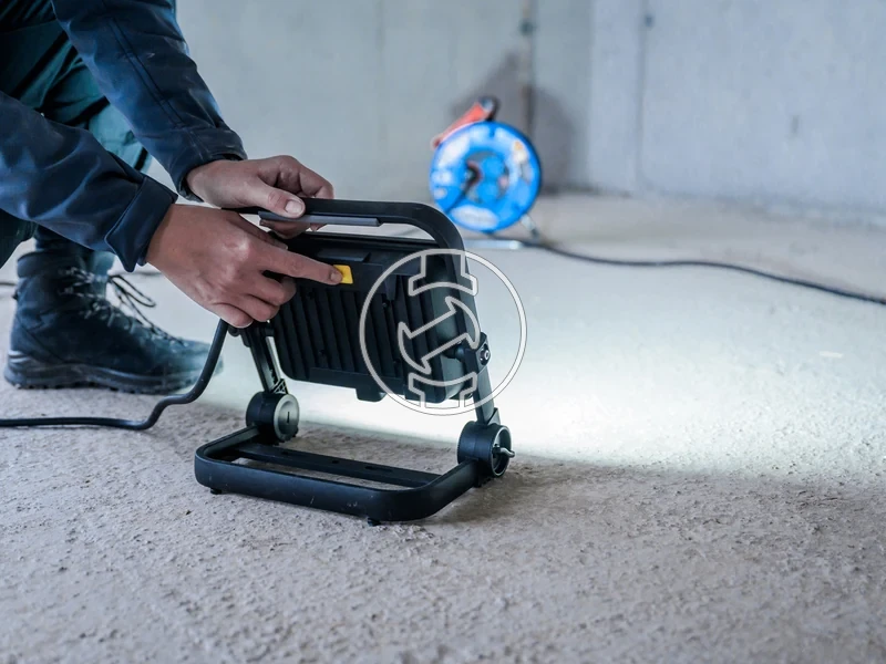 Kép: JARO 7060 M halozati munkalampa 5800lm 50W 5m.webp