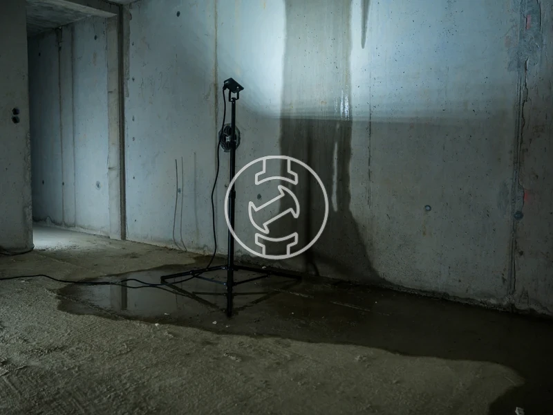 Kép: JARO 7060 M halozati munkalampa 58JARO 3060 T LED munkalampa allvannyal 2300lm 20W 3m00lm 50W 5m.webp