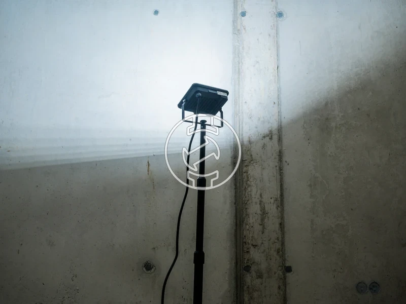 Kép: JARO 7060 T LED munkalampa allvannyal 5800lm 50W 5m.webp