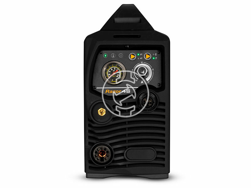 Jasic Razor CUT-45 inverteres plazmavágó